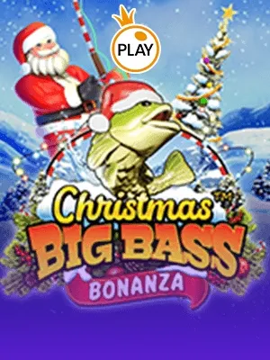 Trò chơi Christmas Big Bass Bonanza tại F8BET