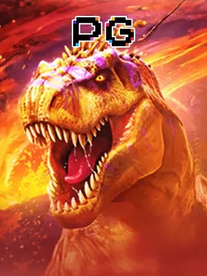 Trò chơi Jurassic Kingdom tại F8BET