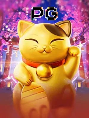 Trò chơi Lucky Neko tại F8BET