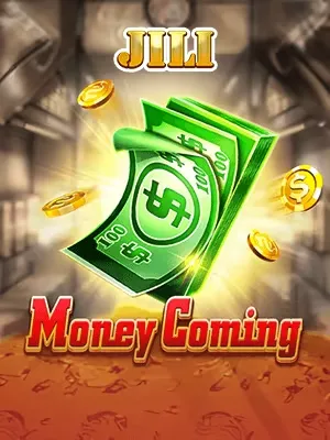 Money Coming tại F8BET