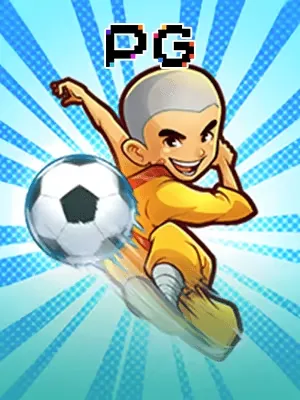 Shaolin Soccer tại F8BET
