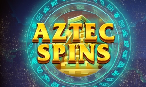 f8bet Aztec Spins