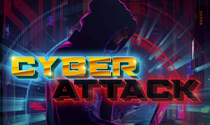 f8bet Cyber Attack