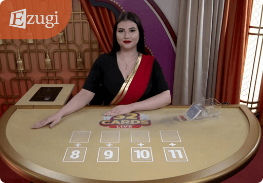 f8bet 32 Cards